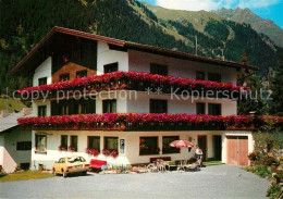 73588180 Ischgl Haus Patteriol Gaestehaus Pension Ischgl - Sonstige & Ohne Zuordnung