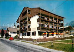 73588176 Soell Tirol Gasthof Pension Bindhammer Soell Tirol - Sonstige & Ohne Zuordnung