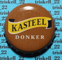 Kasteel  Donker    Mev19 - Cerveza