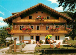 73588149 Mayrhofen Zillertal Pension Kumbichlhof Im Sommer Mayrhofen Zillertal - Sonstige & Ohne Zuordnung