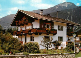 73588145 Mayrhofen Zillertal Landhaus Hochstein Gaestehaus Zillertaler Alpen May - Sonstige & Ohne Zuordnung