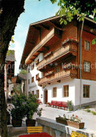 73588137 Hippach Gasthof Pension Garberwirt Hippach - Sonstige & Ohne Zuordnung