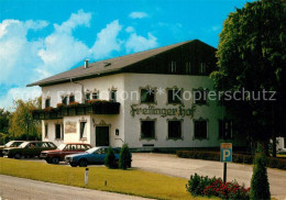 73588108 Gurten Oberoesterreich Gasthof-Pension Freilinger Hof  Gurten Oberoeste - Other & Unclassified