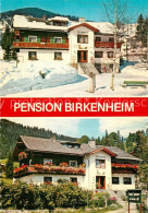 73588101 St Martin Tennengebirge Pension Birkenheim St Martin Tennengebirge - Autres & Non Classés