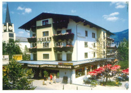 73588095 Zell See Hotel Pinzgauerhof Zell See - Autres & Non Classés