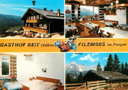 73588066 Filzmoos Gasthof Reit  Filzmoos - Autres & Non Classés