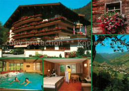 73588059 Saalbach-Hinterglemm Hotel Theresia  Saalbach-Hinterglemm - Autres & Non Classés