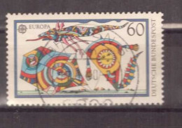 BRD Michel Nr. 1417 Gestempelt (3) - Used Stamps