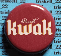 Kwak    Mev28 - Bière