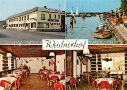 73588057 Weiden See Weidnerhof  Weiden See - Sonstige & Ohne Zuordnung
