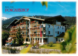 73588038 Flachau Hotel Pongauerhof  Flachau - Autres & Non Classés