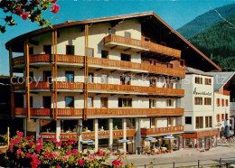 73588017 Saalbach-Hinterglemm Bergers Sporthotel  Saalbach-Hinterglemm - Autres & Non Classés