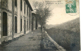 66 - Banyls Sur Mer - Sanatorium - Bâtiment De La Lingerie - Banyuls Sur Mer