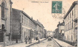 55 COMMERCY RUE DU BREUIL - Commercy
