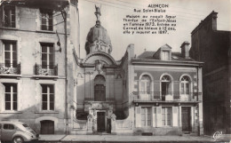 61 ALENCON RUE SAINT BLAISE - Alencon