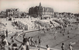 62 LE TOUQUET LA PISCINE - Le Touquet