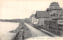 35 SAINT MALO LE CASINO - Saint Malo