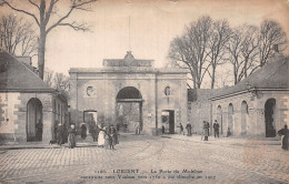 56 LORIENT LA PORTE DU MOBIHAN - Argeles Gazost