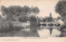 58 CLAMCY LE BEUVRON - Other & Unclassified