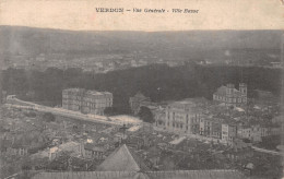 55 VERDUN VILLA BASSE - Verdun