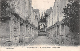 2 FERE EN TARDENOIS ANCIEN CHÂTEAU - Fere En Tardenois