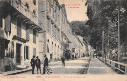 64 EAUX BONNES L HOPITAL - Eaux Bonnes