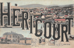 70 HERICOURT - Héricourt