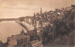 6 MENTON - Menton