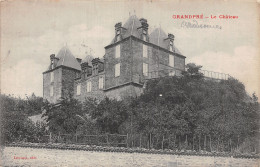 8 GRANDPRE LE CHÂTEAU - Otros & Sin Clasificación