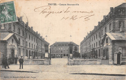 10 TROYES CASERNE BEUMONVILLE - Troyes