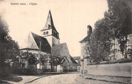 11 PLANCY L EGLISE - Other & Unclassified