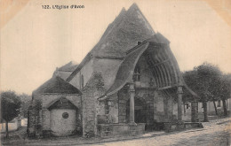 77 AVON L EGLISE - Avon