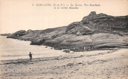 22 TREGASTEL LA ROCHE TIRE BOUCHON 5 - Trégastel