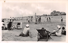 80 CAYEUX LA PLAGE - Cayeux Sur Mer