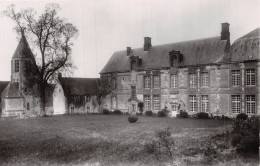 78 RAMBOUILLET CHÂTEAU DE LA CELLE LES BORDES - Rambouillet (Castello)