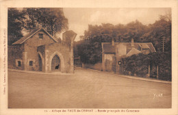 78 VAUX DE CERNAY L ABBAYE - Vaux De Cernay