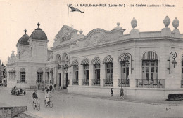 44 LA BAULE SUR MER LE CASINO 260 - La Baule-Escoublac