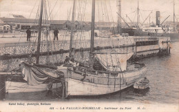 17 LA PALLICE LA ROCHELLE LE PORT 101 MD - Otros & Sin Clasificación