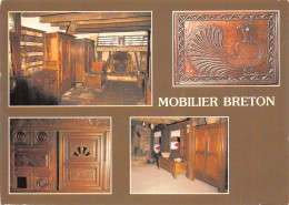 56 MOBILIER BRETON - Other & Unclassified