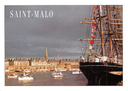 35 SAINT MALO - Saint Malo