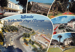 44 LA BAULE - La Baule-Escoublac