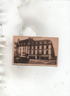 BOURBON L'ARCHAMBAULT - Grand Hôtel Montespan - Bourbon L'Archambault