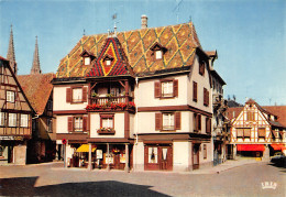 67 OBERNAI PLACE DE L ETOILE - Obernai