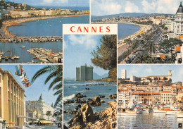 6 CANNES - Cannes