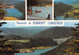 88 XONRUPT LONGEMER - Xonrupt Longemer