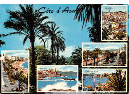 83 COTE D AZUR - Other & Unclassified