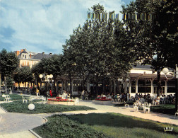 3 VICHY ESPLANADE - Vichy