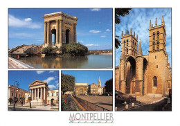 34 MONTPELLIER - Montpellier