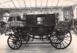 60 COMPIEGNE LE PALAIS MUSEE DE LA VOITURE - Compiegne