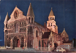 86 POITIERS L EGLISE NOTRE DAME LA GRANDE - Poitiers